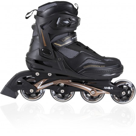 Amila In-Line Skates, 43 