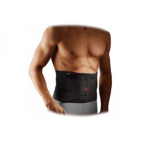 Mcdavid Waist Trimmer Level 1 Ζώνη Εφίδρωσης 