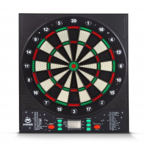 Amila Στόχος Ηλεκτρονικός Wmg80306 (49104)