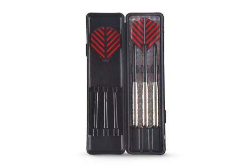Amila Βελάκια Με Σιδερένια Μύτη 23Gr (49127)