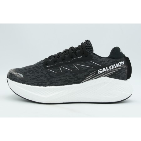 Salomon Aero Glide 4 Αθλητικά Παπούτσια Για Τρέξιμο 