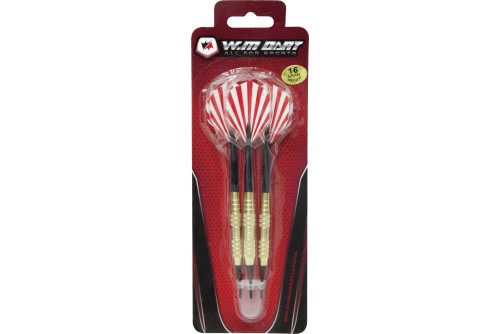 Amila Βέλη Με Μαλακή Μύτη 16Gr (49152)