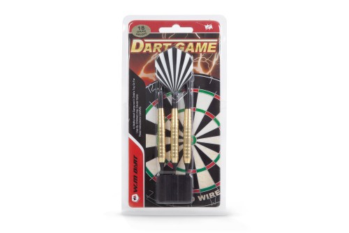 Amila Βελάκια Με Μαλακή Μύτη 18Gr (49156)
