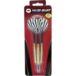 Amila Βέλη Με Σιδερένια Μύτη 22Gr (49158)