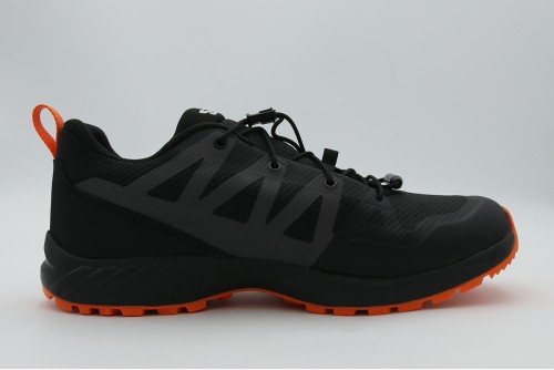 Salomon Outscape Wp Παπούτσια Trail Running (491727)