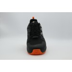 Salomon Outscape WP Αθλητικά Παπούτσια Trail Running Μαύρα, Πορτοκαλί