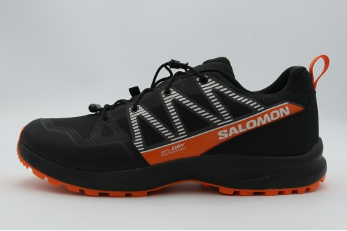 Salomon Outscape Wp Παπούτσια Trail Running (491727)