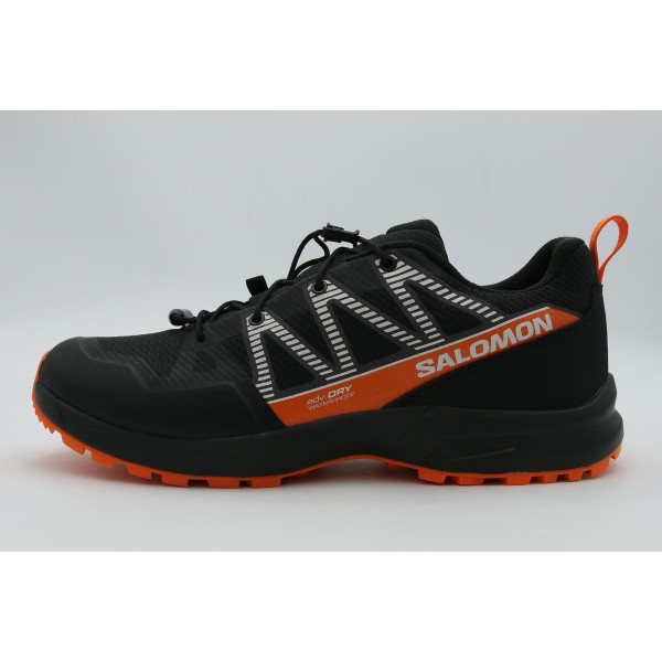 Salomon Outscape Wp Παπούτσια Trail Running (491727)