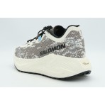 Salomon Aero Glide 4 GRVL Ανδρικά Αθλητικά Παπούτσια για Τρέξιμο Εκρού, Καφέ, Μαύρα