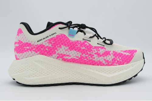 Salomon Aero Glide 4 Grvl Αθλητικά Παπούτσια Για Τρέξιμο (491754)