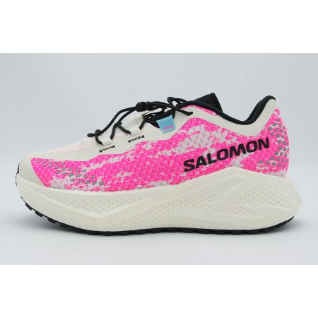Salomon Aero Glide 4 Grvl Αθλητικά Παπούτσια Για Τρέξιμο 