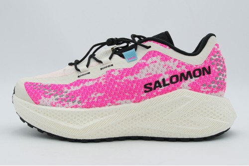 Salomon Aero Glide 4 Grvl Αθλητικά Παπούτσια Για Τρέξιμο (491754)