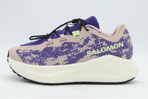 Salomon Aero Glide 4 Grvl Αθλητικά Παπούτσια Για Τρέξιμο (491756)