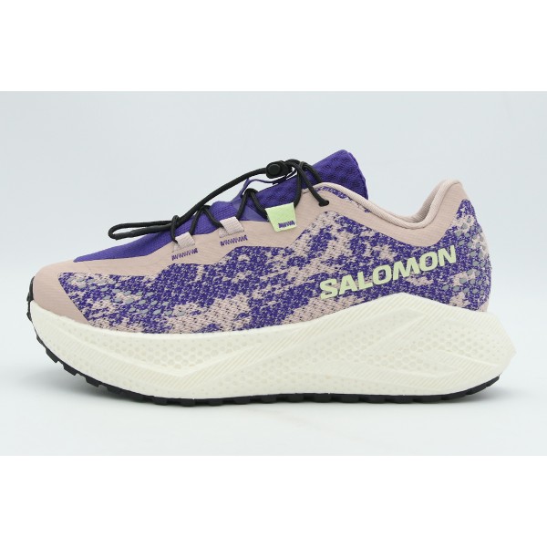 Salomon Aero Glide 4 Grvl Αθλητικά Παπούτσια Για Τρέξιμο (491756)
