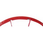 Amila Στεφάνι Μπασκέτας Μασίφ 18Mm Χωρίς Ελατήρια (49189)