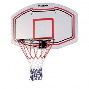 Amila Ταμπλό Basket 90X60Cm (49195)