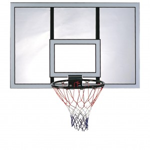 Amila Ταμπλό Basket 122X85Cm Πολυανθρακικό 3Mm (49197)