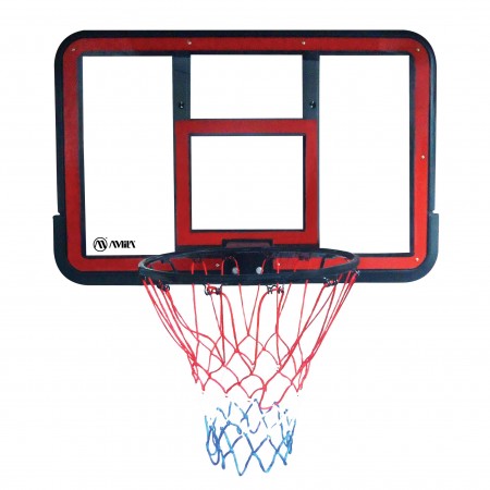 Amila Ταμπλό Basket 111,5X76Cm Πολυανθρακικό 4,5Mm 