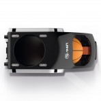 Amila Μηχάνημα Επαναφοράς Μπαλών Μπάσκετ Shooting Machine Rebo (49200)