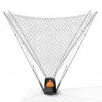 Amila Μηχάνημα Επαναφοράς Μπαλών Μπάσκετ Shooting Machine Rebo (49200)