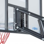 Amila Μπασκέτα Με Βάση Amila Floater (49216)