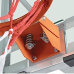 Amila Basketballset Amila Double Curls Dcg80 (49217)
