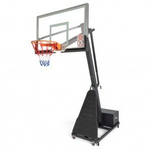 Amila Basketballset Boxflash Dcg80 (49219)