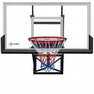 Amila Basketballboard Amila Stack C50 (49224)