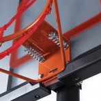 Amila Basketballset Amila Hawk Npc35 (49228)