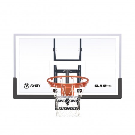 Amila Basketballboard Slam G60 Μπασκέτα