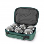 Amila Σετ Petanque 6 Μπάλλες (49400)
