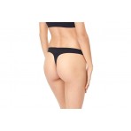 Adidas Performance Thong Εσώρουχα Σλιπ (4A1H06 BLACK MELANGE)