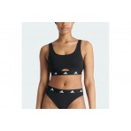 Adidas Performance Scoop Bralette Γυναικείο (4A1H77 BLACK)