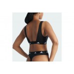 Adidas Performance Scoop Bralette Γυναικείο (4A1H77 BLACK)