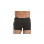 Adidas Performance Active Flex Cotton 3 Pk Trunk Εσώρουχα Boxer 3-Τεμάχια (4A2M02 BLACK)