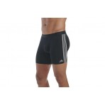 Adidas Performance Active Flex Cotton 3 Pk Boxer Brf Εσώρουχα Boxer 3-Τεμάχια (4A2M03 BLACK)