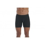 Adidas Performance Active Flex Cotton 3 Pk Boxer Brf Εσώρουχα Boxer 3-Τεμάχια (4A2M03 BLACK)