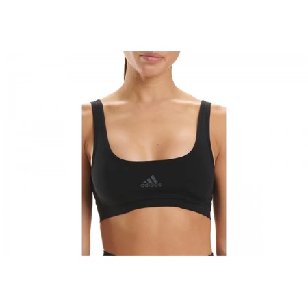 Adidas Performance Scoop Lng Bra 