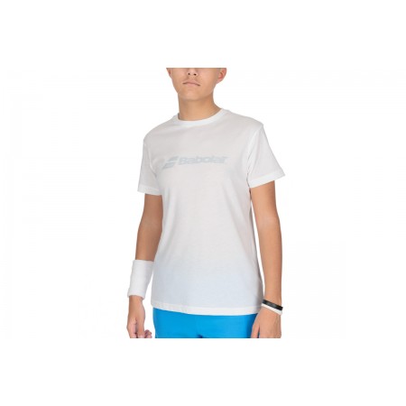 Babolat Exercise Babolat Tee T-Shirt 