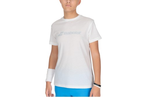 Babolat Exercise Babolat Tee T-Shirt (4BP1441 1000)