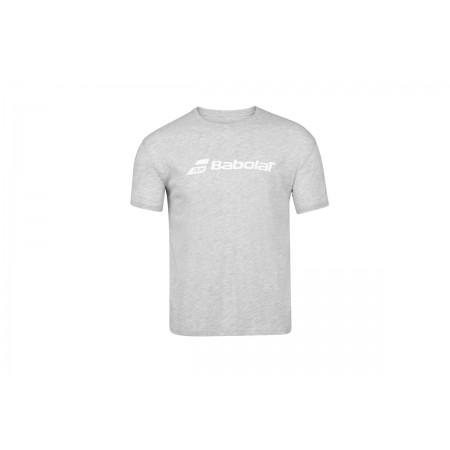 Babolat Exercise Babolat Tee T-Shirt 