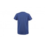 Babolat Exercise Graphic Tee T-Shirt (4BTD017 4000)