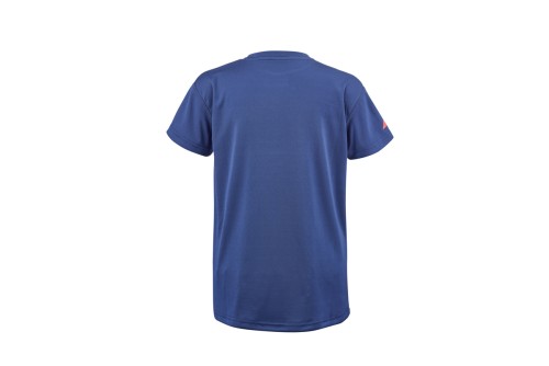 Babolat Exercise Graphic Tee T-Shirt (4BTD017 4000)
