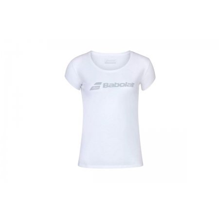 Babolat Exercise Babolat Tee Girl 