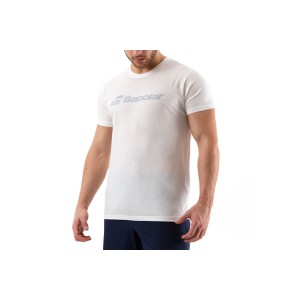 Babolat Exercise Tee T-Shirt (4MP1441 1000)