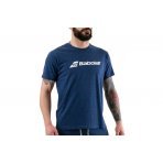 Babolat Exercise Tee T-Shirt (4MP1441 4005)