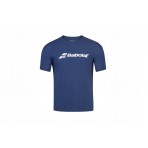 Babolat Exercise Tee T-Shirt (4MP1441 4005)