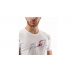 Babolat Ecercise Country Tee T-Shirt (4MS20444 1000)