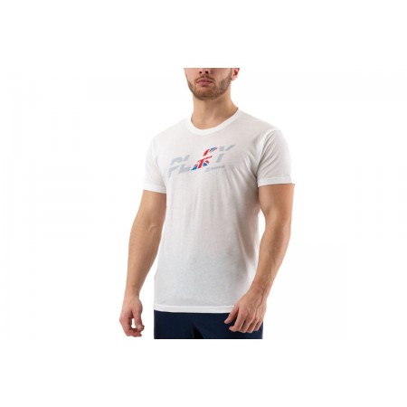 Babolat Ecercise Country Tee T-Shirt 