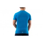 Babolat Exercise Flag Msg Tee T-Shirt (4MS20445 4052)